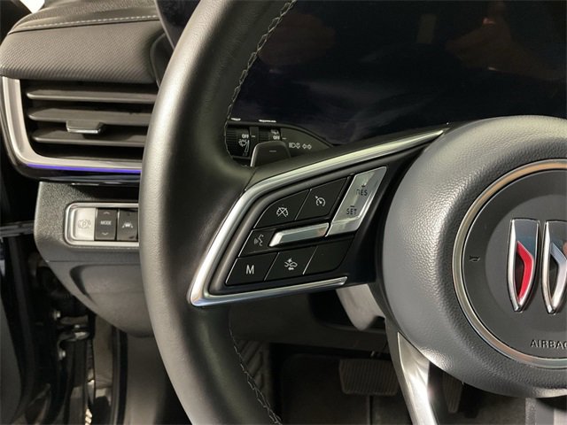 Used 2024 Buick Envision Preferred image 24