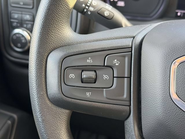 Used 2025 GMC Sierra 2500 Pro AWD/4WD image 14