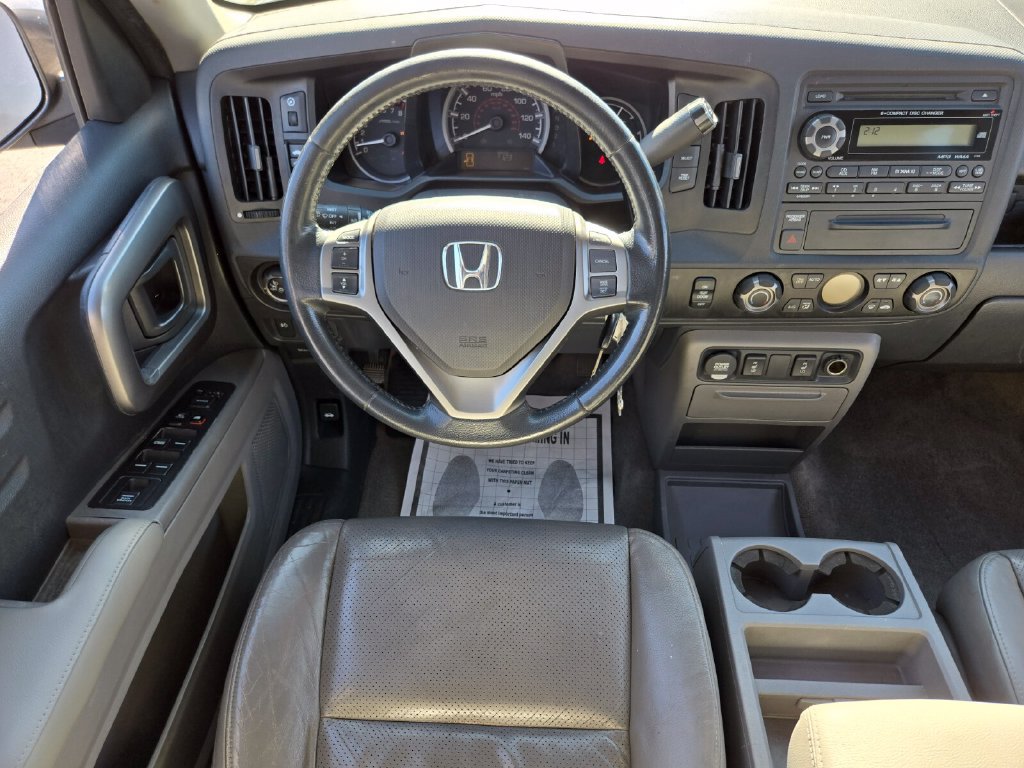 Used 2013 Honda Ridgeline RTL image 14
