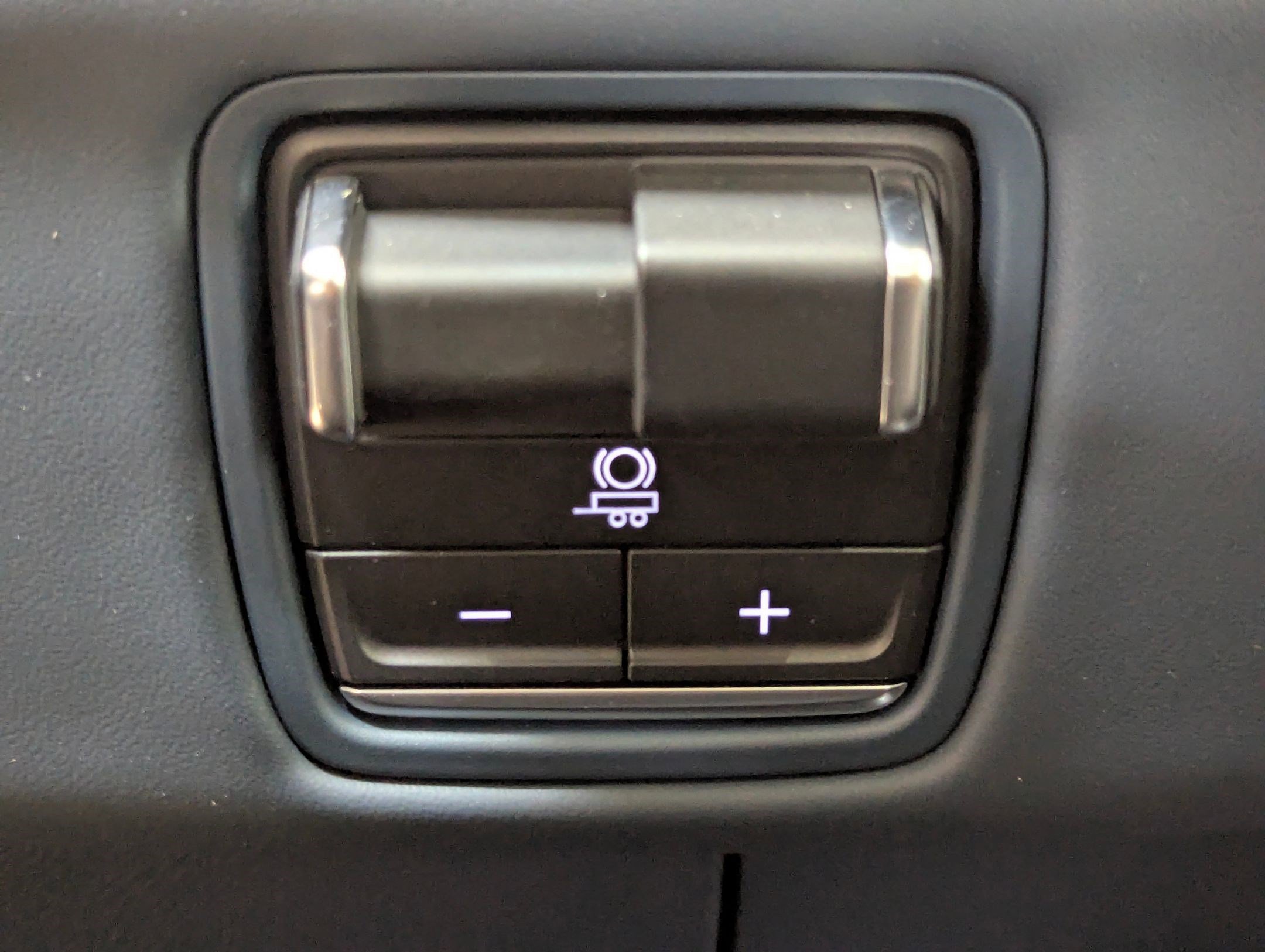 New 2026 Cadillac Escalade IQL Sport 2 image 32