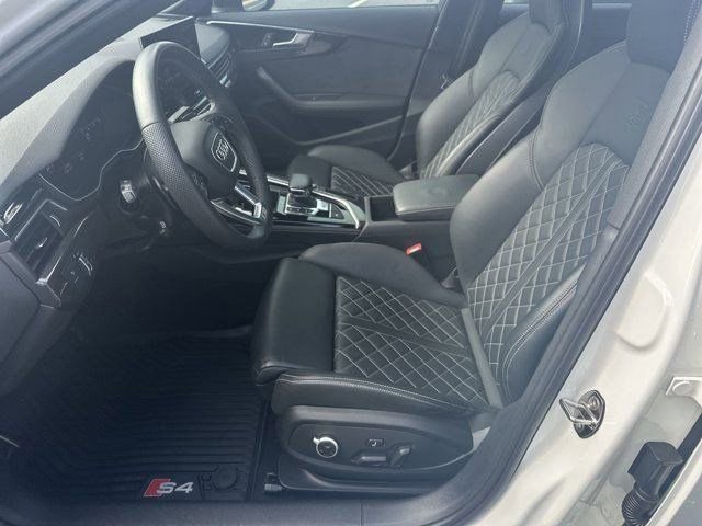 Used 2022 Audi S4 Premium Plus image 11