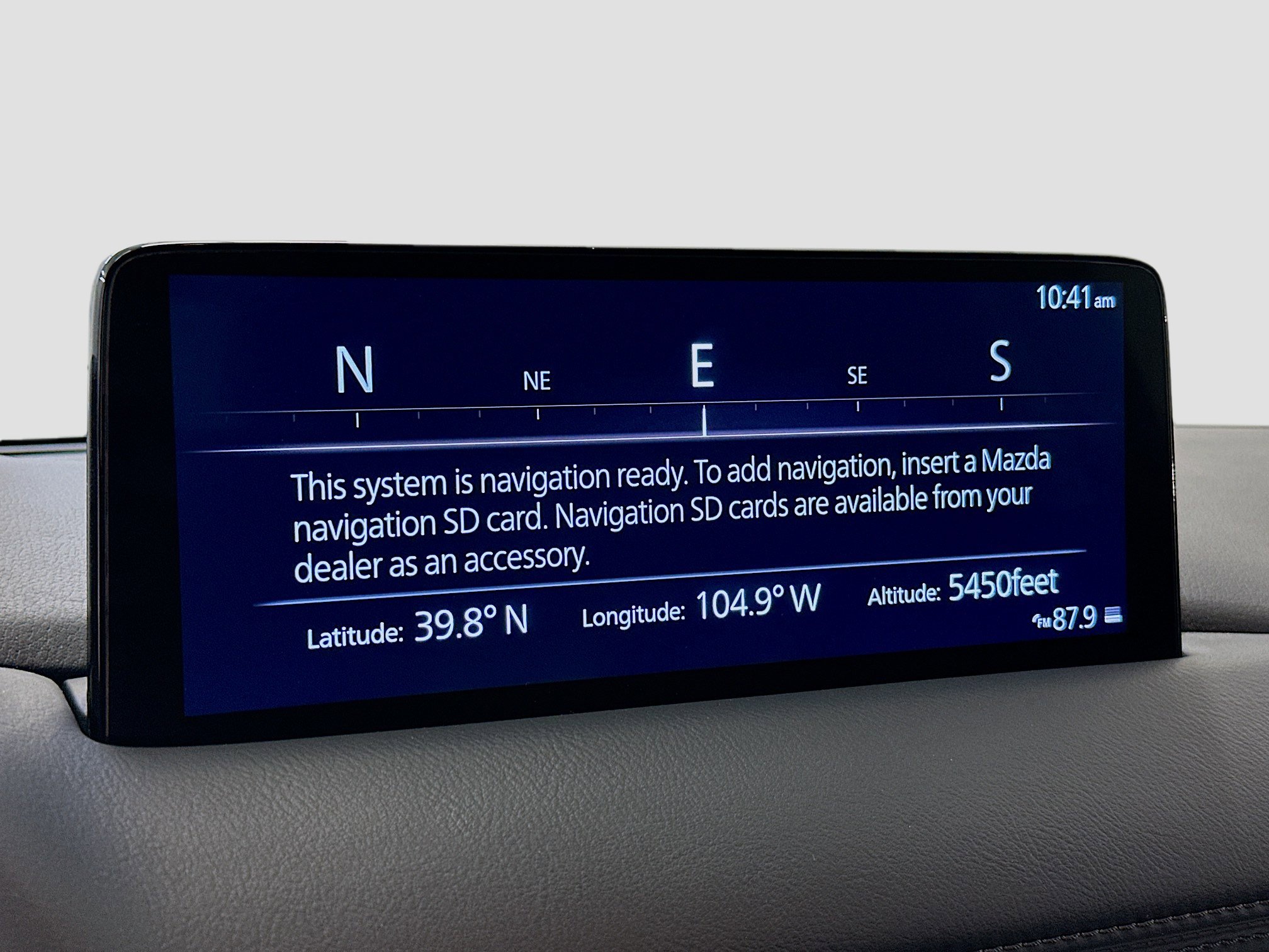 Used 2025 MAZDA CX-5 AWD 2.5 S w/ Preferred Package image 22