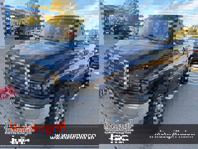 Used 1995 Dodge Ram 1500 Truck 2WD Regular Cab