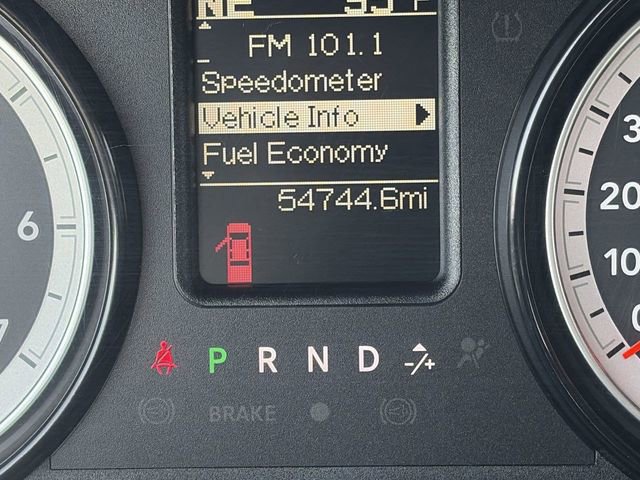 Used 2022 RAM 1500 Tradesman w/ Chrome Plus Package image 26