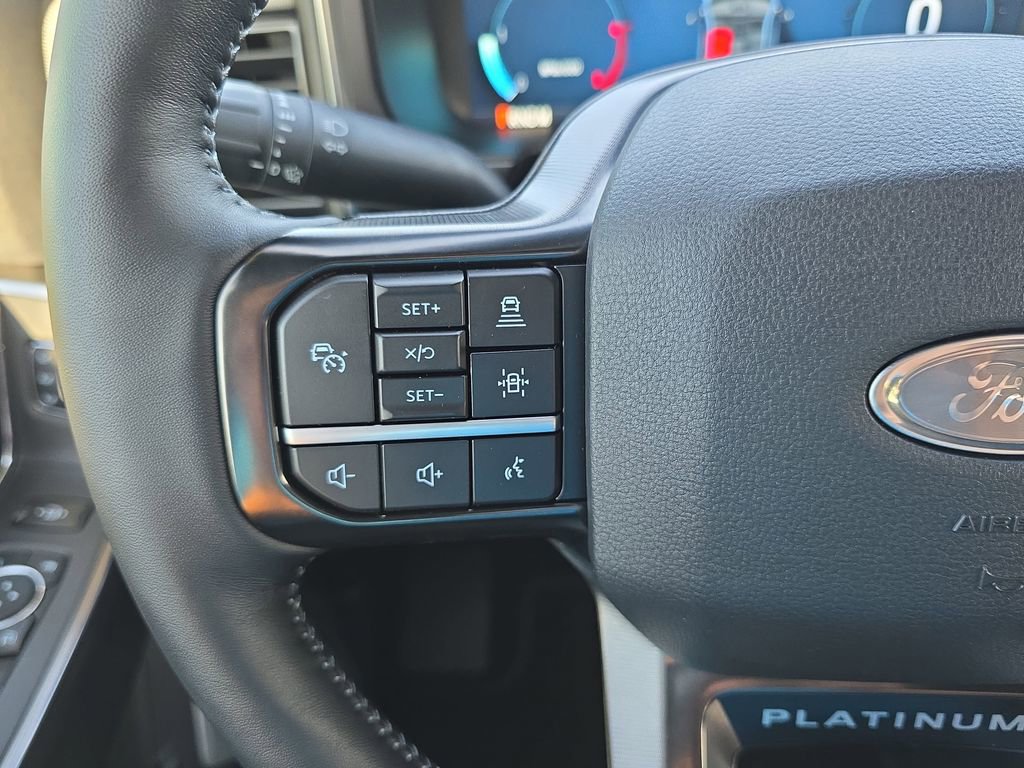 New 2026 Ford F250 Platinum image 22
