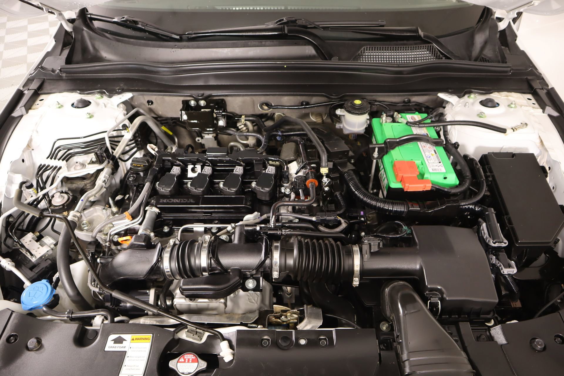 Used 2022 Honda Accord LX image 18