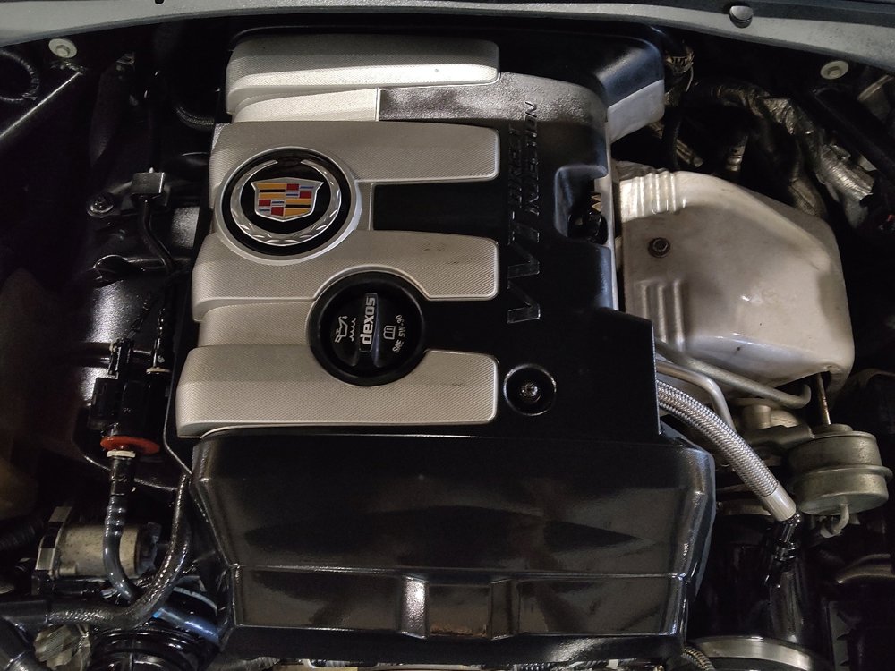 Used 2014 Cadillac CTS Sedan image 30