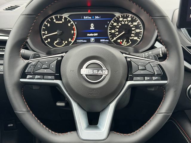 Used 2025 Nissan Altima 2.5 SR w/ SR Premium Package image 26