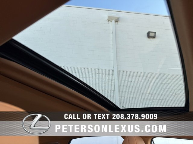 New 2026 Lexus NX 350h AWD w/ Premium Package image 12