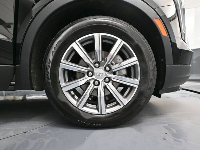 Used 2023 Cadillac XT4 Sport image 16