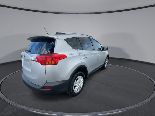 Used 2014 Toyota RAV4 LE image 15