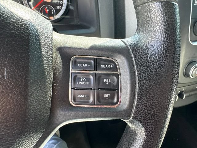Used 2014 RAM 1500 Express AWD/4WD image 21