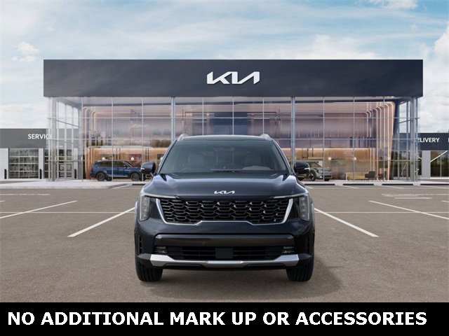 New 2026 Kia Sorento EX w/ EX Premium Package image 2