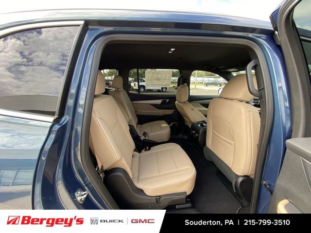 New 2026 Buick Enclave Preferred w/ Power Package FWD image 30