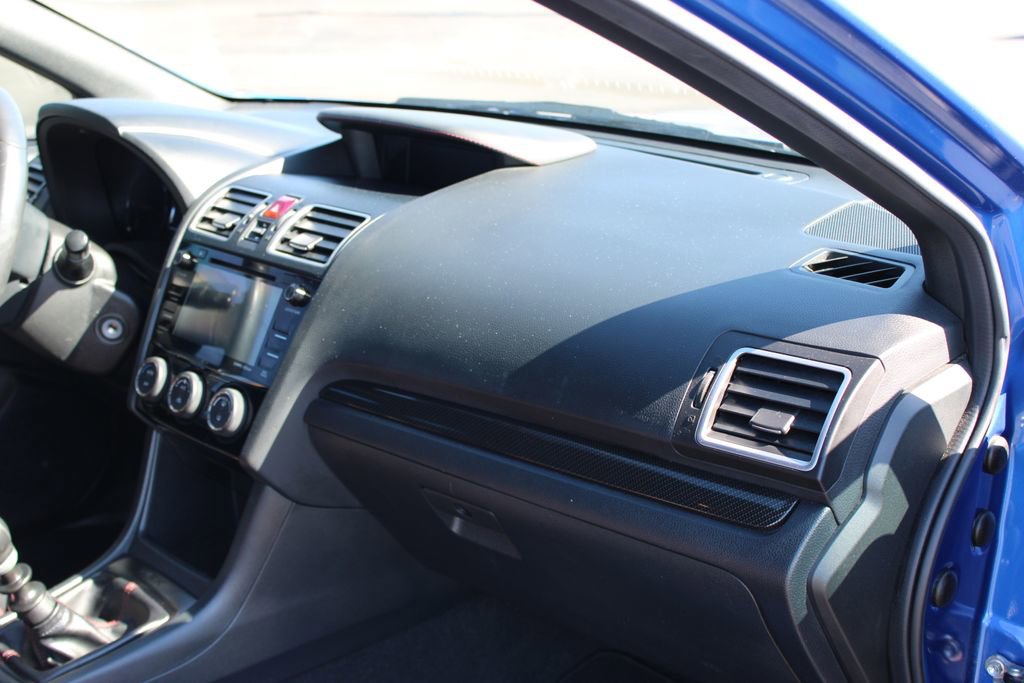 Used 2018 Subaru WRX Premium w/ Performance Package image 29