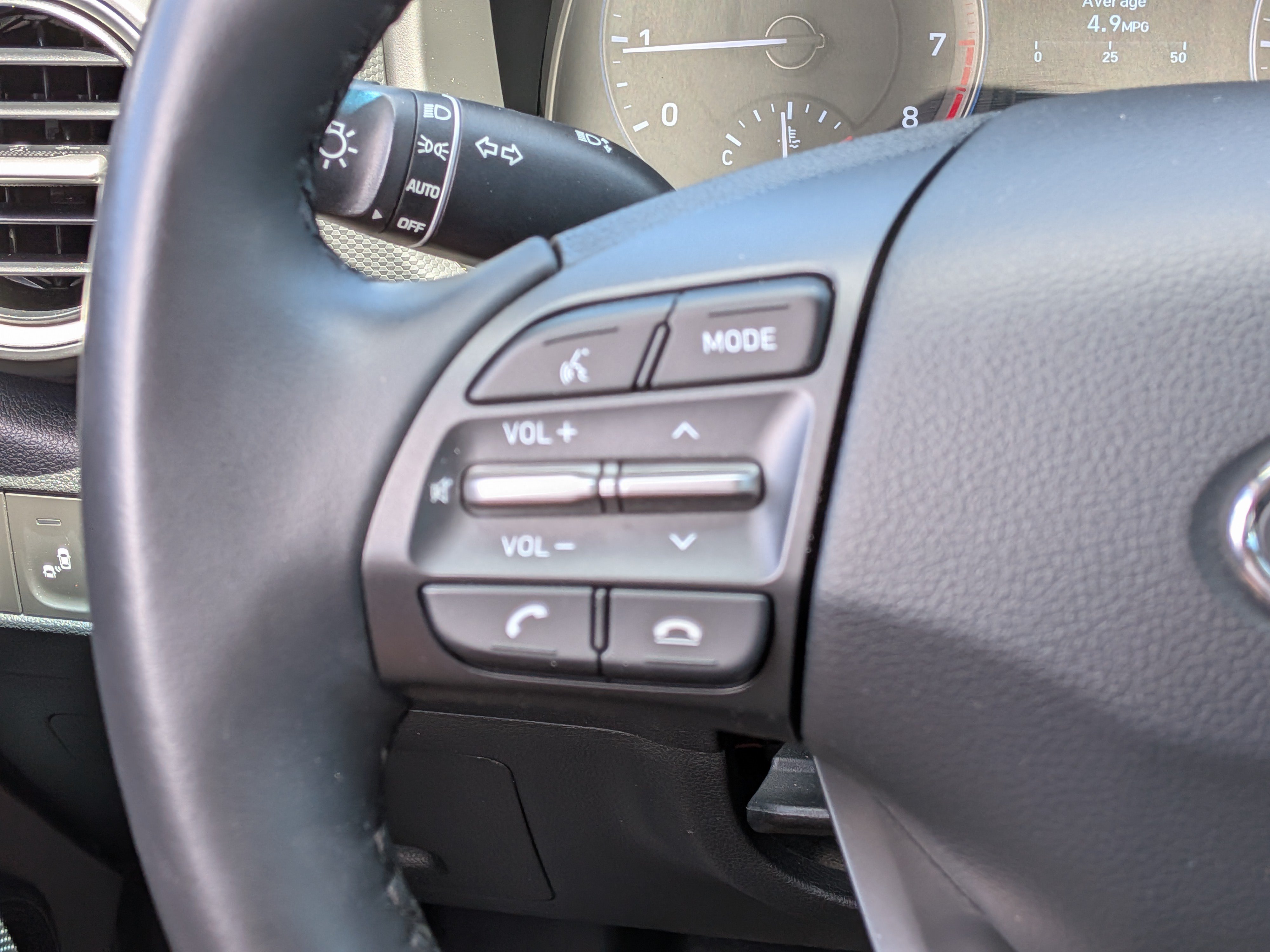 Used 2021 Hyundai Kona SEL FWD image 23