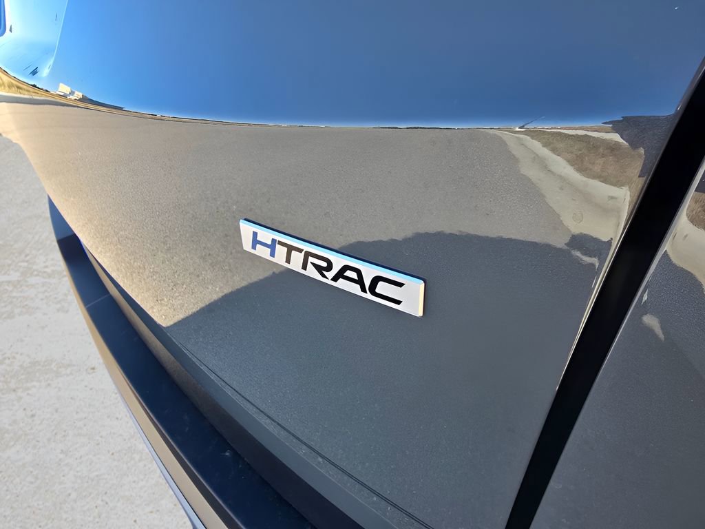 New 2026 Hyundai Tucson SE image 9