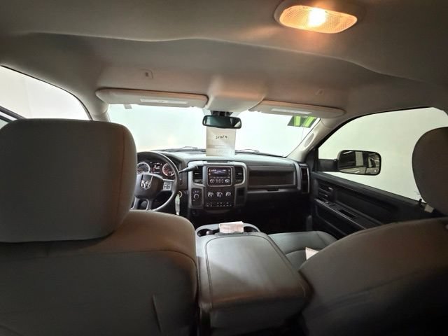 Used 2017 RAM 2500 Tradesman w/ Chrome Appearance Group AWD/4WD image 15