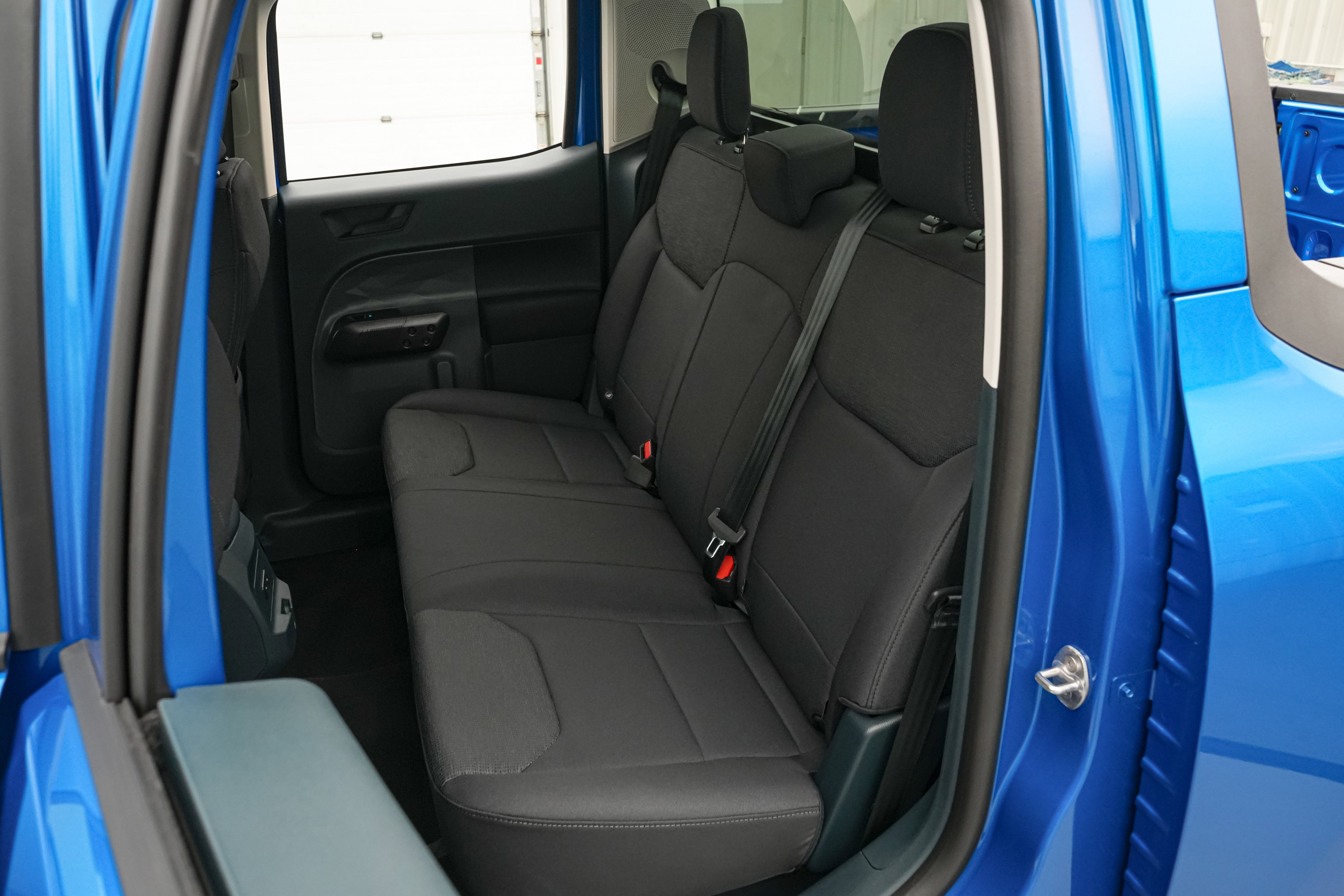 New 2026 Ford Maverick XL FWD image 19