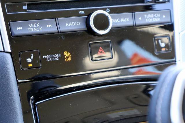 Used 2023 INFINITI Q50 Luxe w/ Cargo Package image 21