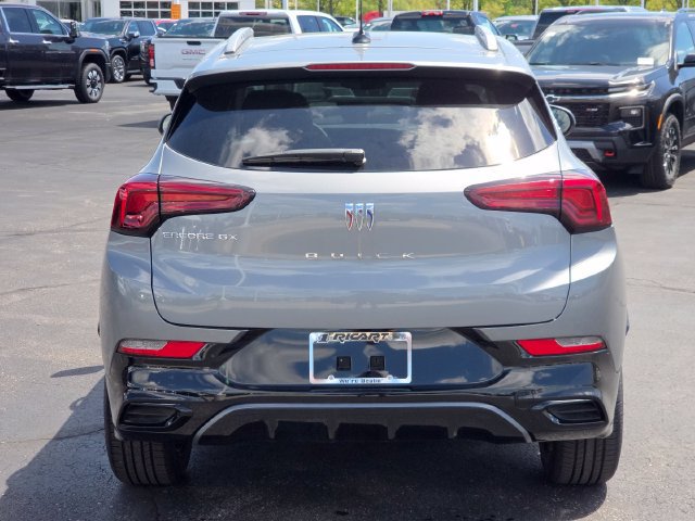 New 2026 Buick Encore GX Sport Touring w/ Comfort Package FWD image 20