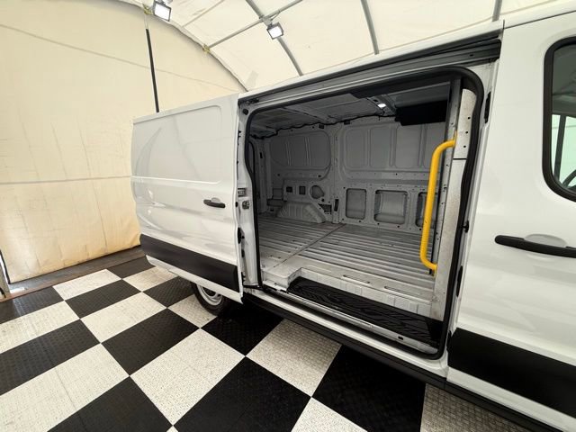 Used 2021 Ford Transit 150 Low Roof image 15
