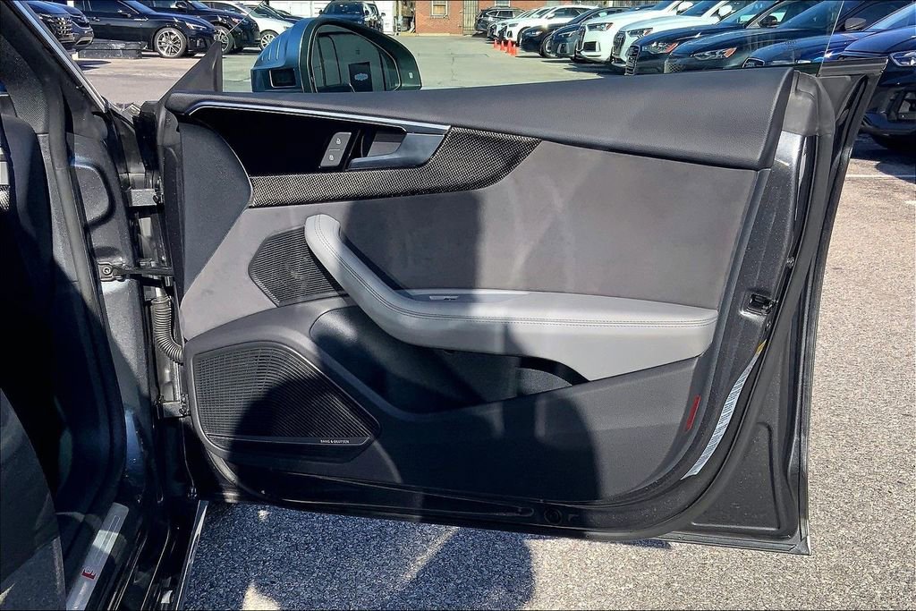 Certified 2023 Audi S5 Premium Plus w/ Premium Plus Package image 23