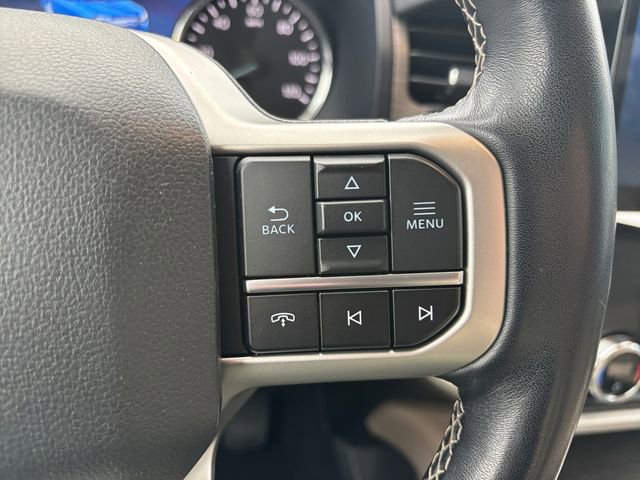 Certified 2024 Ford Expedition Max Limited AWD/4WD image 19