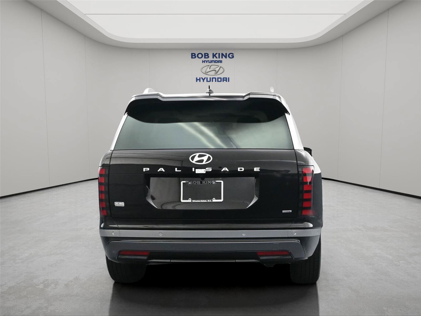 New 2026 Hyundai Palisade Limited AWD/4WD image 13