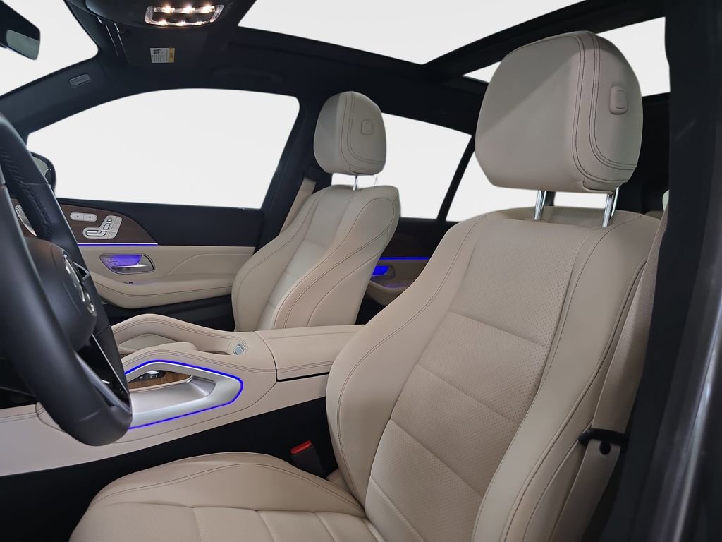 Used 2025 Mercedes-Benz GLE 450e 4MATIC image 17