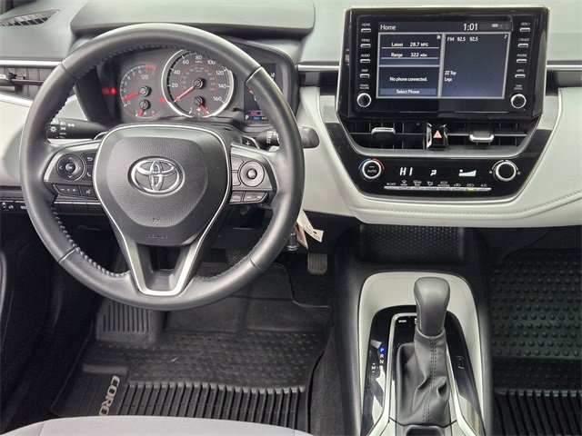 Used 2020 Toyota Corolla SE image 26