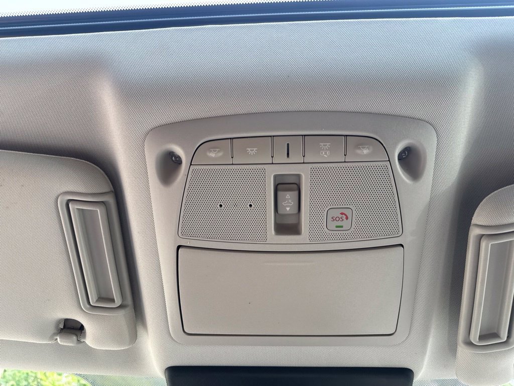 Used 2023 Nissan Armada Platinum w/ Cargo Package AWD/4WD image 30