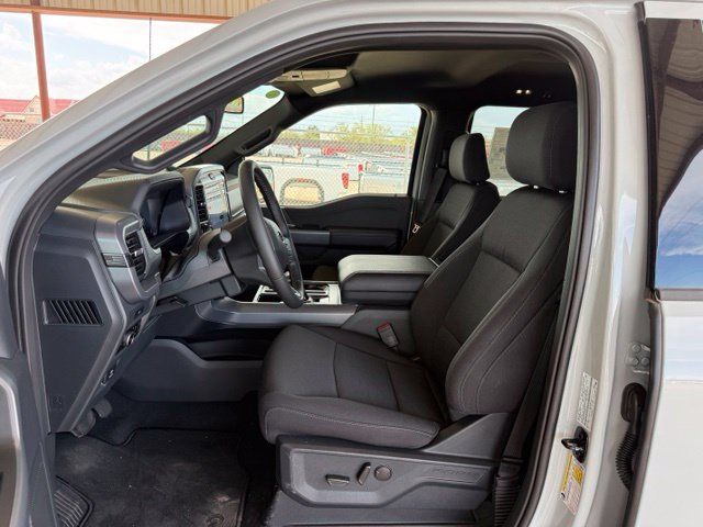 New 2026 Ford F150 XLT w/ Equipment Group 302A MID AWD/4WD image 13