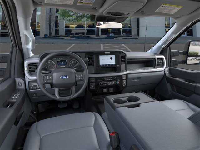 New 2026 Ford F250 XL w/ XL Driver Assist Package image 9