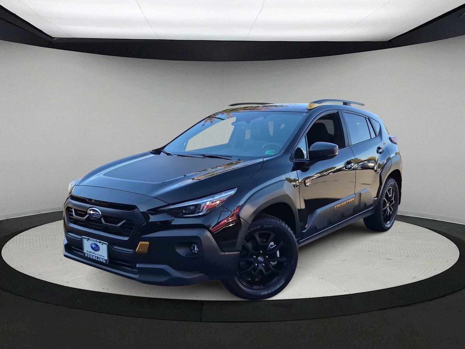 Used 2026 Subaru Crosstrek 2.5i Wilderness w/ Wilderness Package AWD/4WD image 1