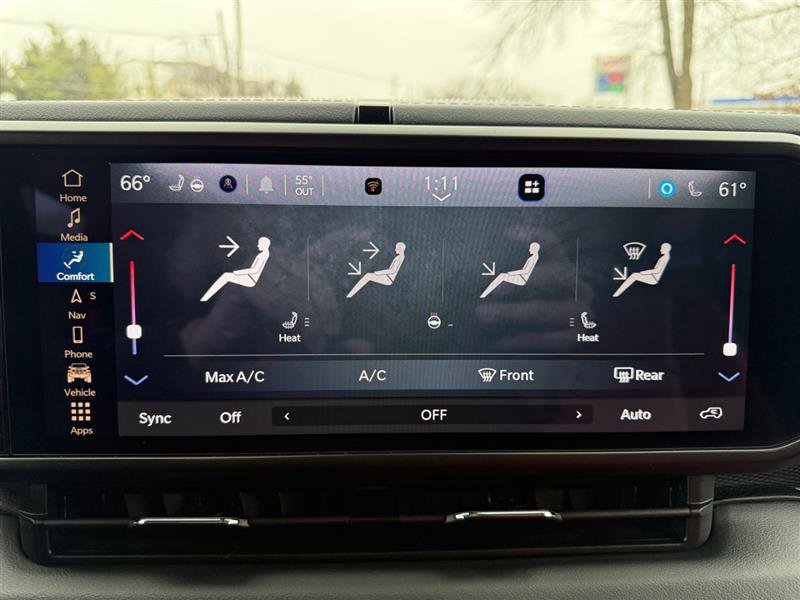 Used 2024 Jeep Wrangler Unlimited Rubicon 392 w/ Dual Top Group image 23