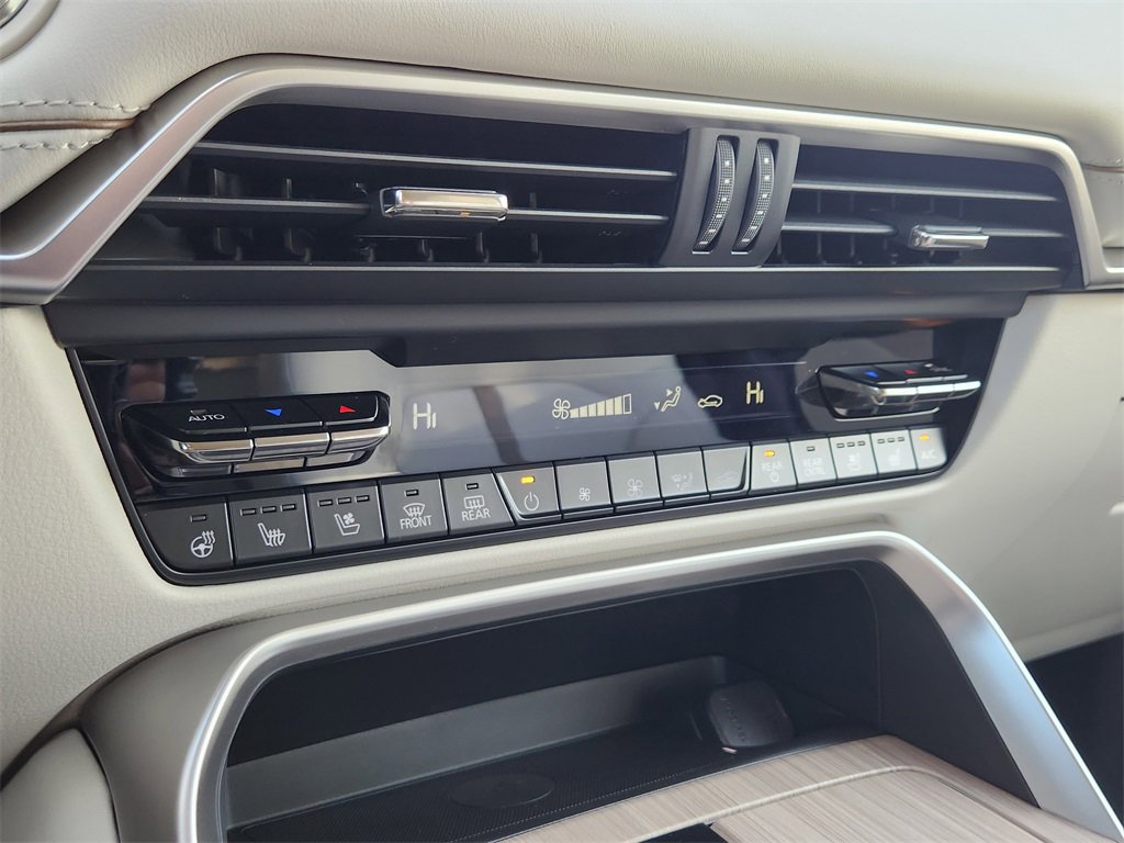 New 2026 MAZDA CX-90 3.3 Turbo w/ Premium Plus Pkg image 10