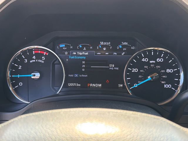 Used 2020 Ford F250 Lariat w/ Lariat Ultimate Package image 26