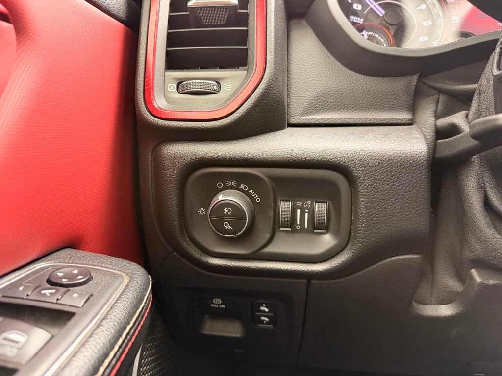 Used 2019 RAM 1500 Rebel w/ Rebel Level 2 Equipment Group AWD/4WD image 29