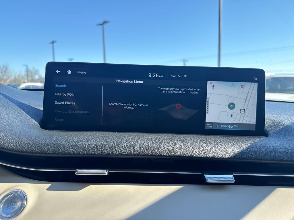 Used 2022 Genesis GV70 2.5T image 20