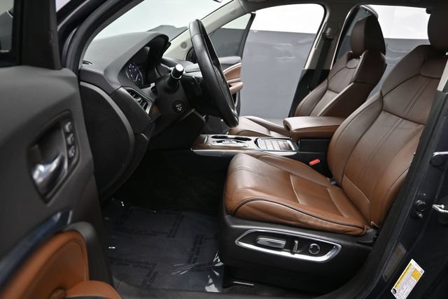 Used 2020 Acura MDX SH-AWD w/ Advance Package image 15