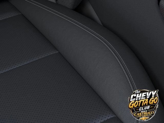 New 2026 Chevrolet Equinox EV LT AWD/4WD image 21