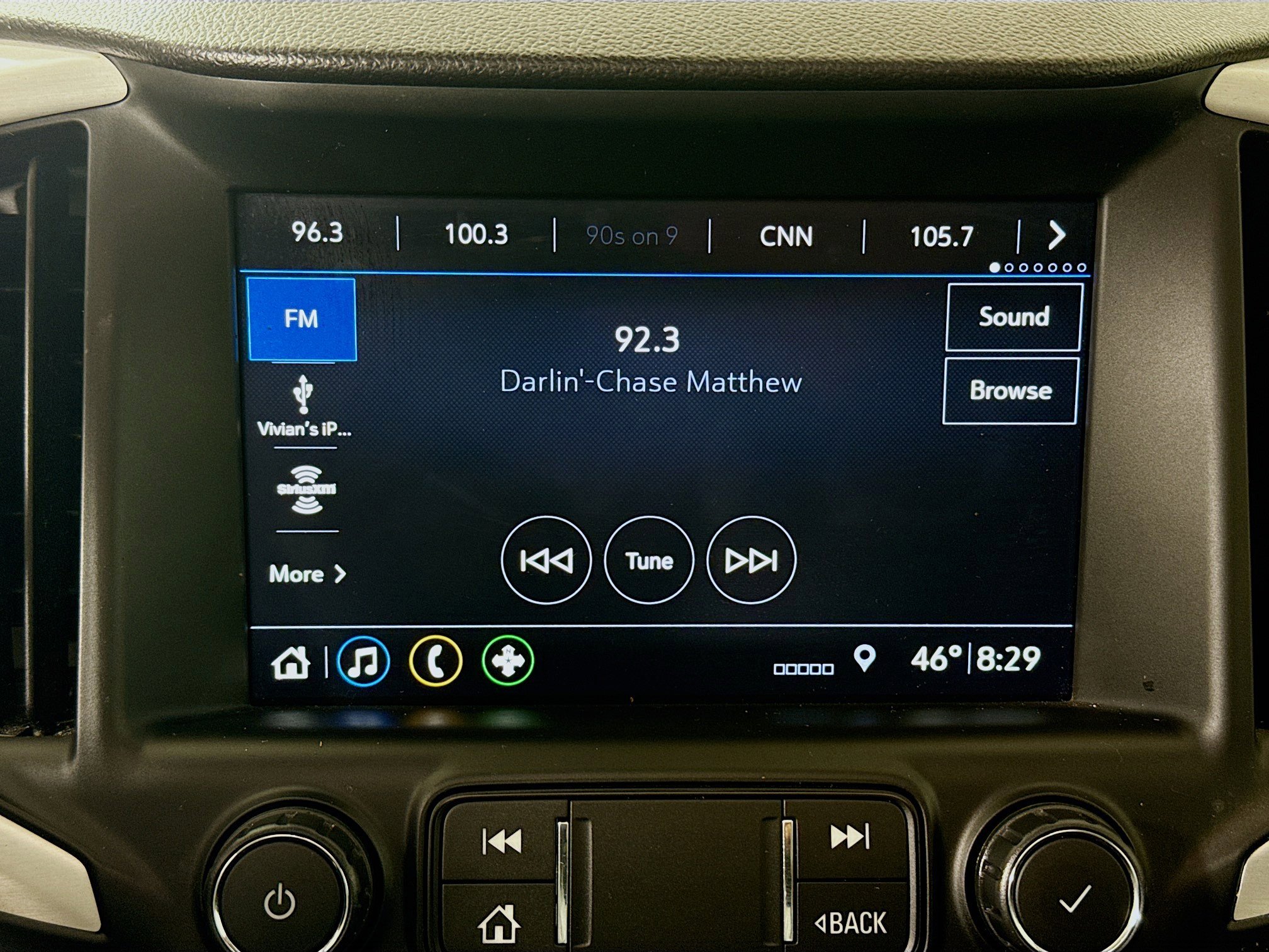 Used 2021 GMC Terrain SLT w/ Elevation Edition image 15