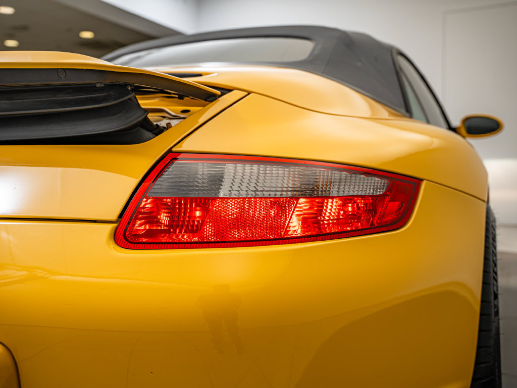 Used 2007 Porsche 911 Carrera S RWD image 20