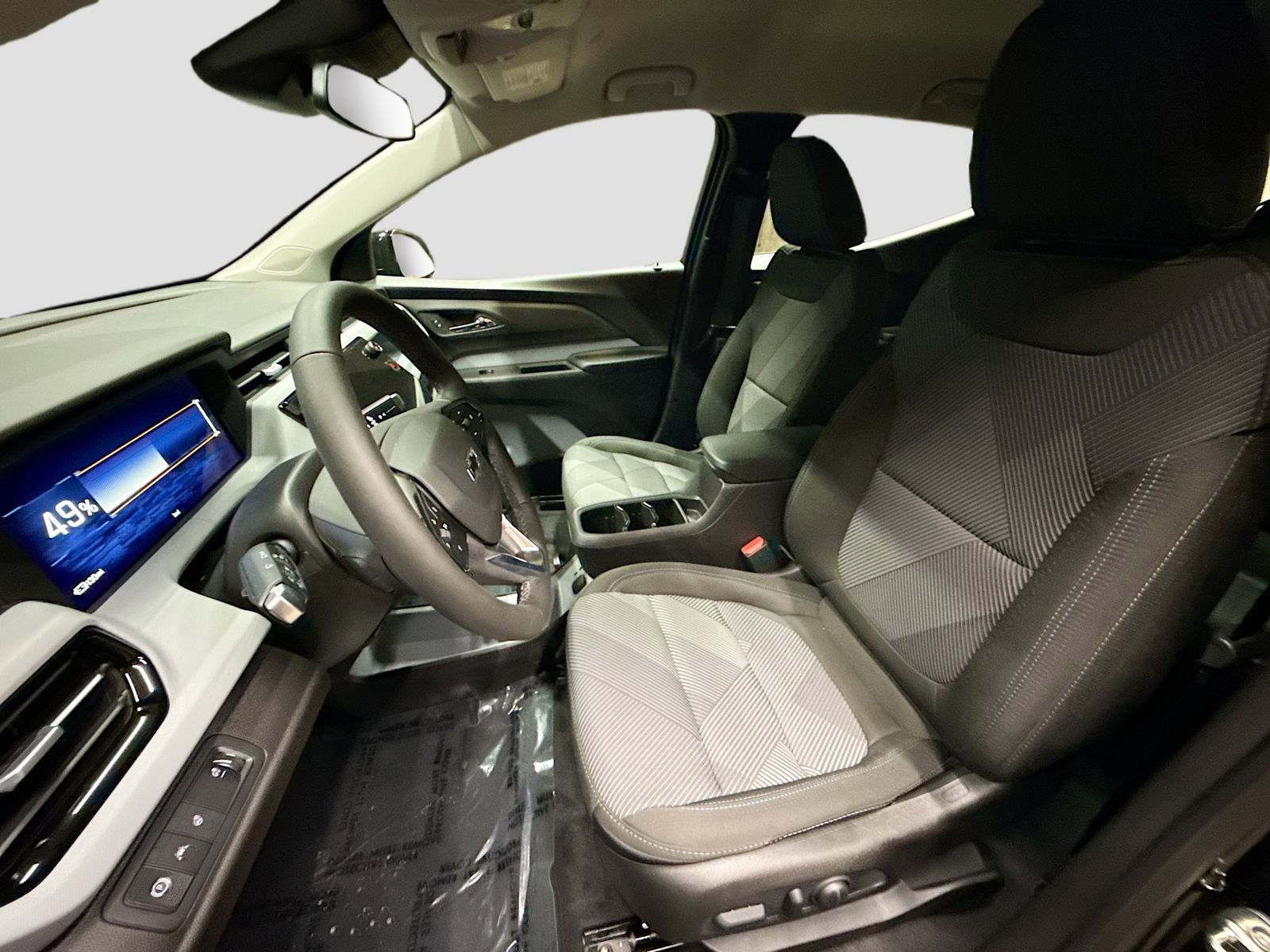New 2027 Chevrolet Bolt LT w/ Comfort Package FWD image 25