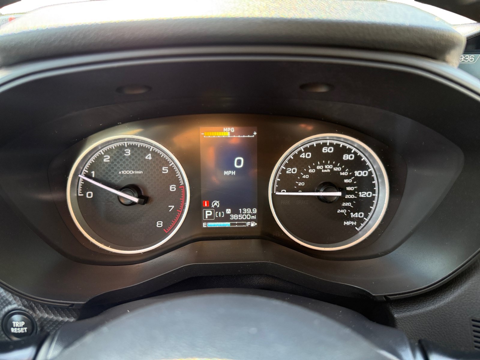 Used 2023 Subaru Forester Limited AWD/4WD image 11