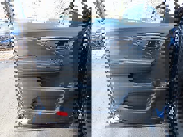 Certified 2023 Honda Passport EX-L image 15