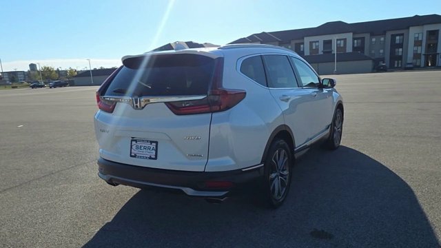 Used 2021 Honda CR-V Touring image 7
