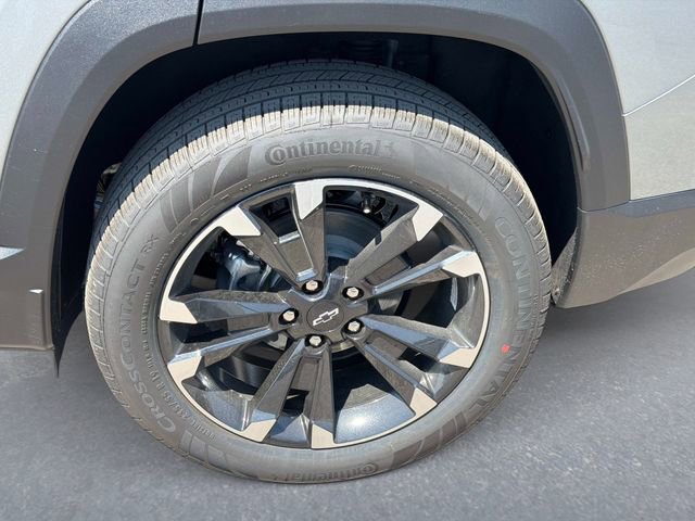 New 2026 Chevrolet Equinox RS FWD image 10
