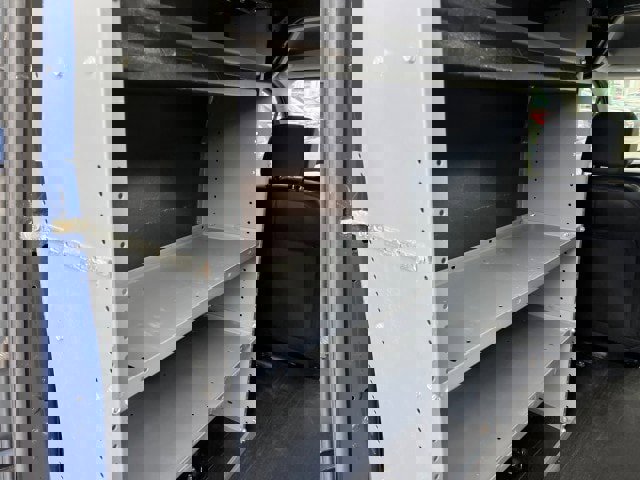 Used 2020 Ford Transit Connect XL image 25